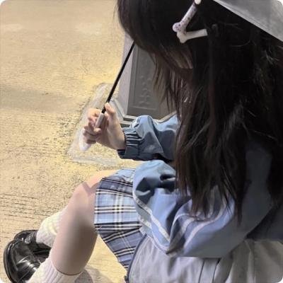 小路的终结